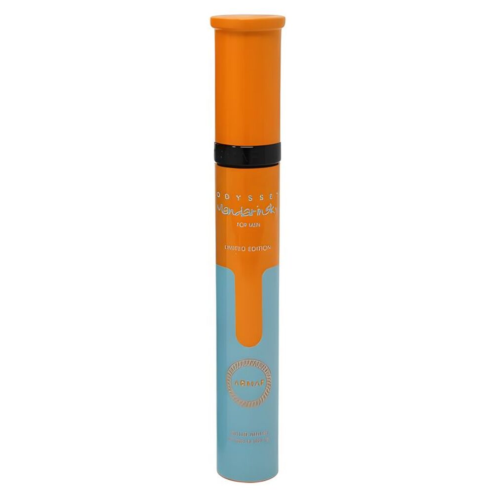 Armaf Odyssey Mandarin Sky Eau de Parfum EDP Spray for Men 0.34 oz / 10ml - New
